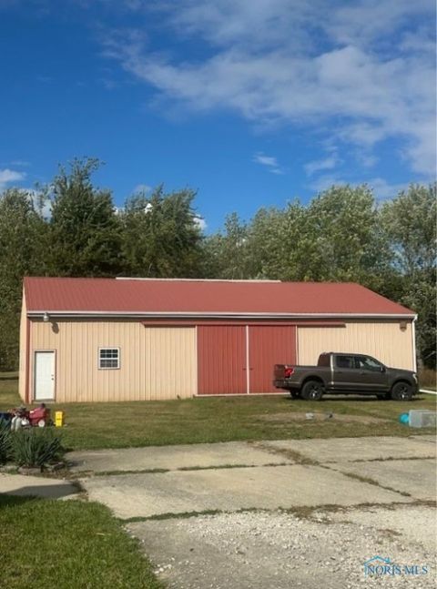 Tiny photo for 14500 County Road 216, Findlay, OH 45840 (MLS # 6136947)