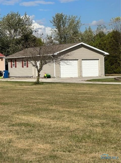 Tiny photo for 14500 County Road 216, Findlay, OH 45840 (MLS # 6136947)