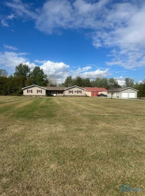 Photo of 14500 County Road 216, Findlay, OH 45840 (MLS # 6136947)