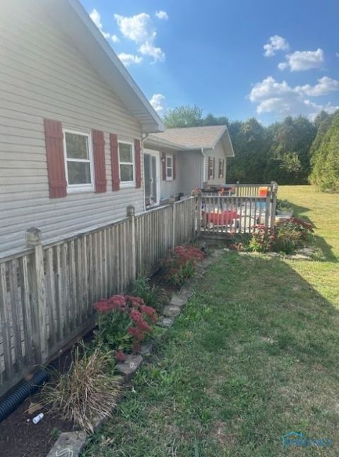 Tiny photo for 14500 County Road 216, Findlay, OH 45840 (MLS # 6136947)