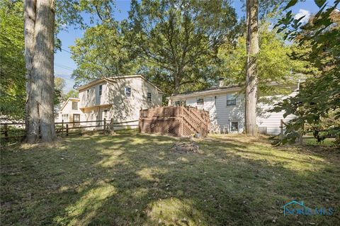 Tiny photo for 5423 Honeymaple Lane, Toledo, OH 43623 (MLS # 6136532)