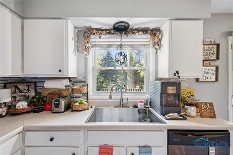 Tiny photo for 5423 Honeymaple Lane, Toledo, OH 43623 (MLS # 6136532)