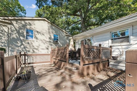 Tiny photo for 5423 Honeymaple Lane, Toledo, OH 43623 (MLS # 6136532)