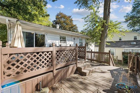 Tiny photo for 5423 Honeymaple Lane, Toledo, OH 43623 (MLS # 6136532)