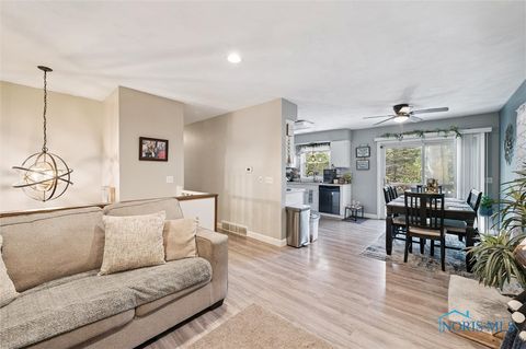 Tiny photo for 5423 Honeymaple Lane, Toledo, OH 43623 (MLS # 6136532)
