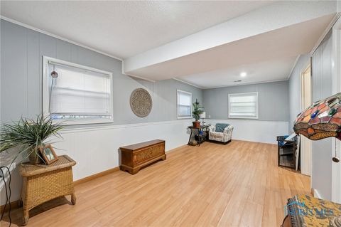 Tiny photo for 5423 Honeymaple Lane, Toledo, OH 43623 (MLS # 6136532)