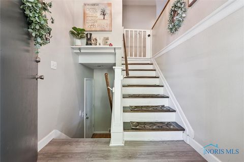 Tiny photo for 5423 Honeymaple Lane, Toledo, OH 43623 (MLS # 6136532)
