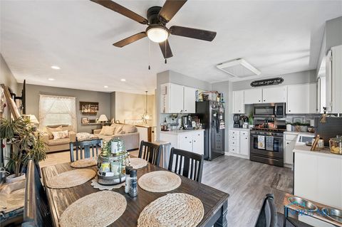 Tiny photo for 5423 Honeymaple Lane, Toledo, OH 43623 (MLS # 6136532)