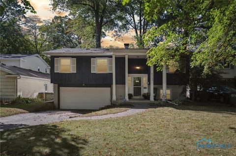 Tiny photo for 5423 Honeymaple Lane, Toledo, OH 43623 (MLS # 6136532)
