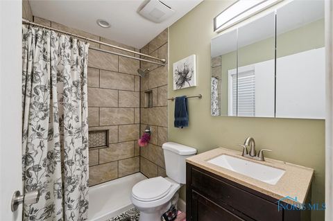 Tiny photo for 5423 Honeymaple Lane, Toledo, OH 43623 (MLS # 6136532)