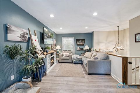 Tiny photo for 5423 Honeymaple Lane, Toledo, OH 43623 (MLS # 6136532)