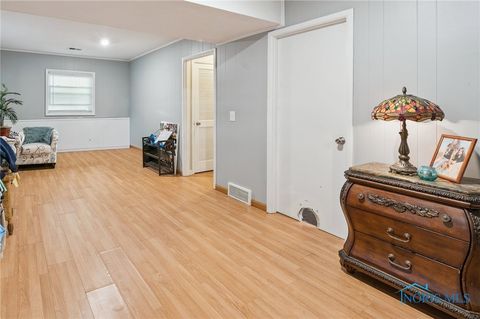 Tiny photo for 5423 Honeymaple Lane, Toledo, OH 43623 (MLS # 6136532)