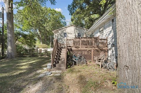 Tiny photo for 5423 Honeymaple Lane, Toledo, OH 43623 (MLS # 6136532)