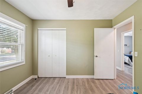 Tiny photo for 5423 Honeymaple Lane, Toledo, OH 43623 (MLS # 6136532)
