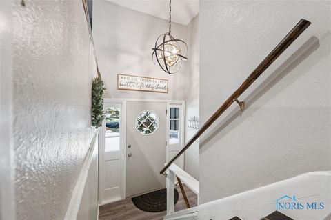 Tiny photo for 5423 Honeymaple Lane, Toledo, OH 43623 (MLS # 6136532)