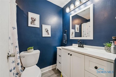 Tiny photo for 5423 Honeymaple Lane, Toledo, OH 43623 (MLS # 6136532)