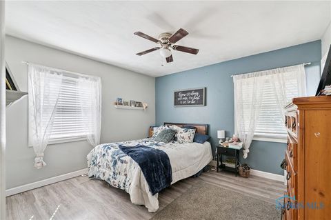 Tiny photo for 5423 Honeymaple Lane, Toledo, OH 43623 (MLS # 6136532)