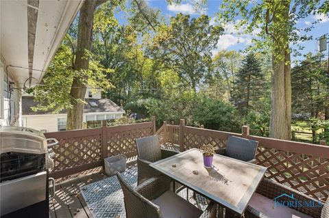 Tiny photo for 5423 Honeymaple Lane, Toledo, OH 43623 (MLS # 6136532)