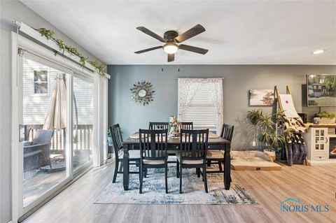 Tiny photo for 5423 Honeymaple Lane, Toledo, OH 43623 (MLS # 6136532)