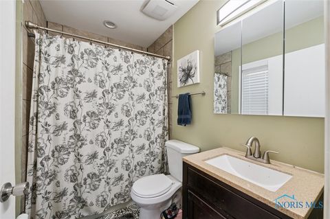 Tiny photo for 5423 Honeymaple Lane, Toledo, OH 43623 (MLS # 6136532)