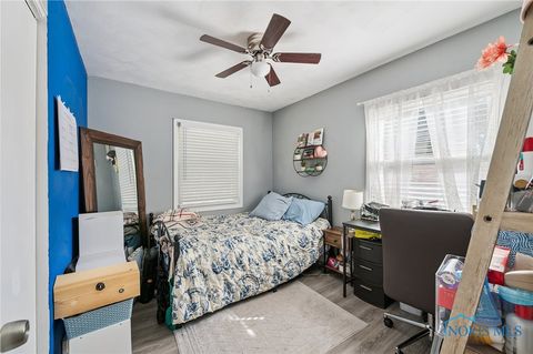 Tiny photo for 5423 Honeymaple Lane, Toledo, OH 43623 (MLS # 6136532)