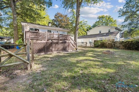 Tiny photo for 5423 Honeymaple Lane, Toledo, OH 43623 (MLS # 6136532)