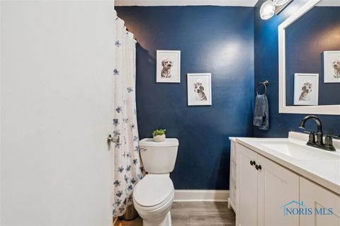 Tiny photo for 5423 Honeymaple Lane, Toledo, OH 43623 (MLS # 6136532)