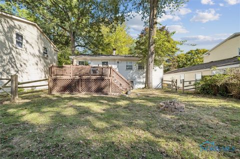 Tiny photo for 5423 Honeymaple Lane, Toledo, OH 43623 (MLS # 6136532)