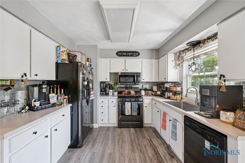 Tiny photo for 5423 Honeymaple Lane, Toledo, OH 43623 (MLS # 6136532)