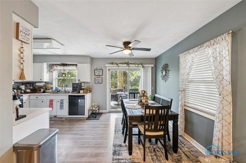 Tiny photo for 5423 Honeymaple Lane, Toledo, OH 43623 (MLS # 6136532)