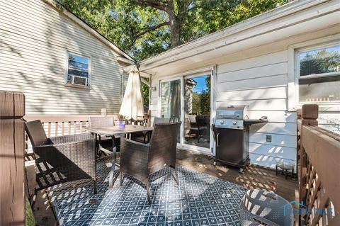 Tiny photo for 5423 Honeymaple Lane, Toledo, OH 43623 (MLS # 6136532)
