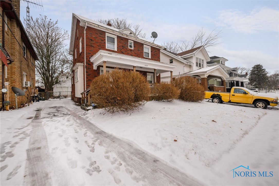 1939 Fernwood Avenue, Toledo, Ohio image 2