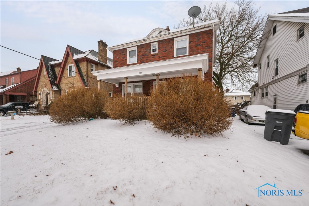 1939 Fernwood Avenue, Toledo, Ohio image 4