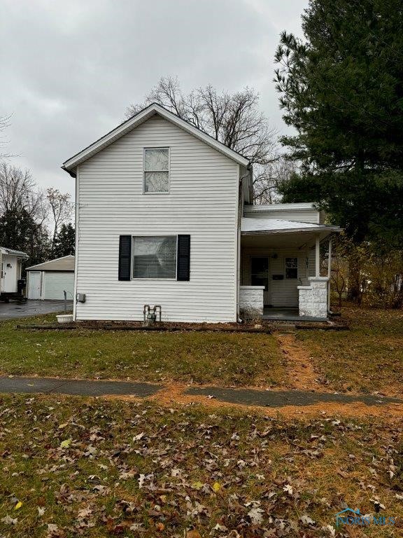 701 Hull Avenue, Findlay, Ohio image 1