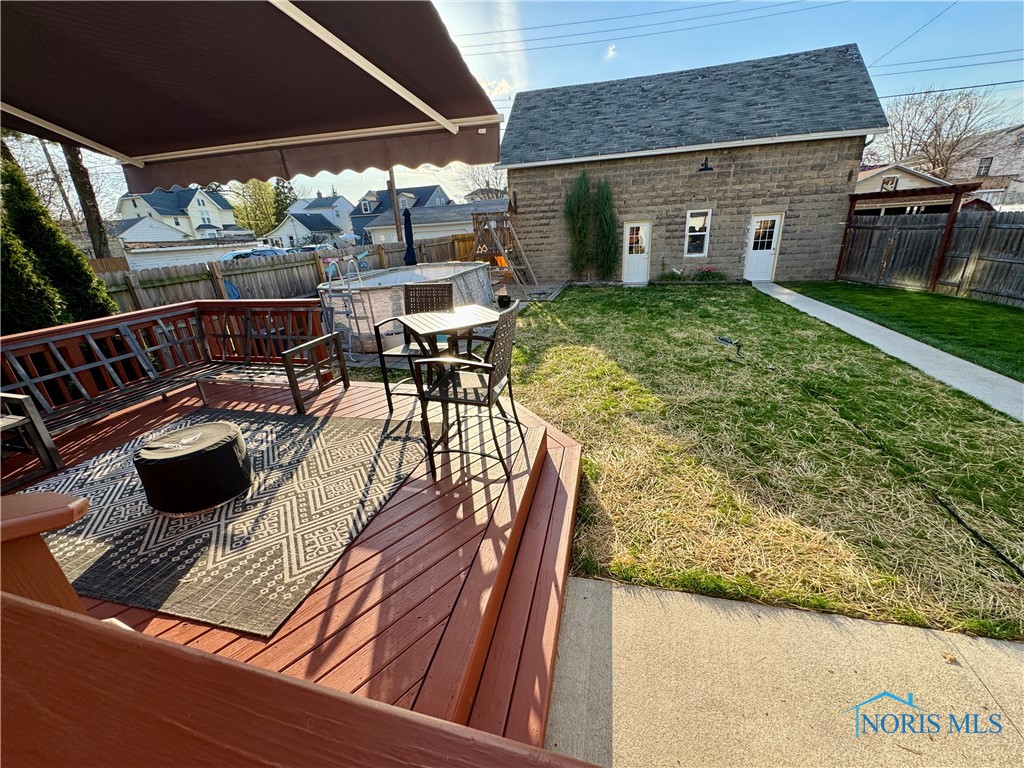 610 Washington Avenue, Defiance, Ohio image 33