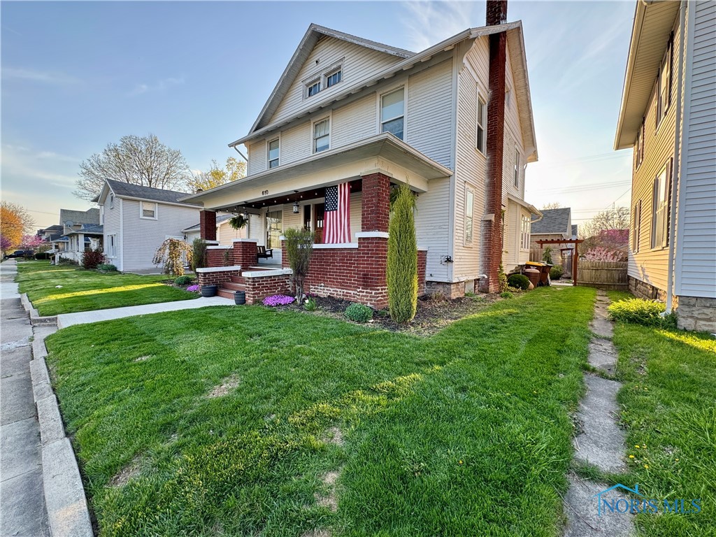610 Washington Avenue, Defiance, Ohio image 42