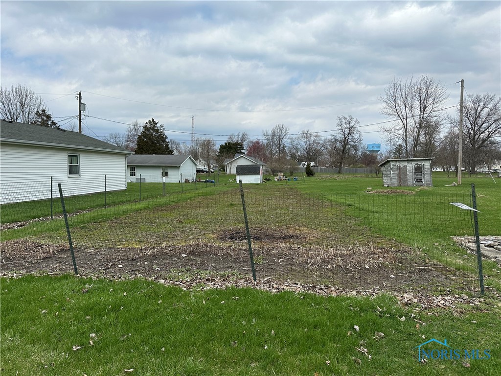 Petain St  Lot 11, Defiance, Ohio image 1
