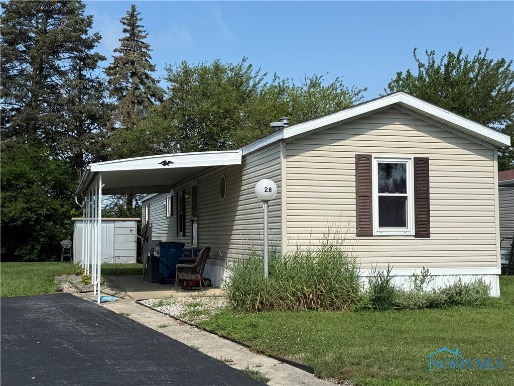 1730 Port Clinton Rd Road