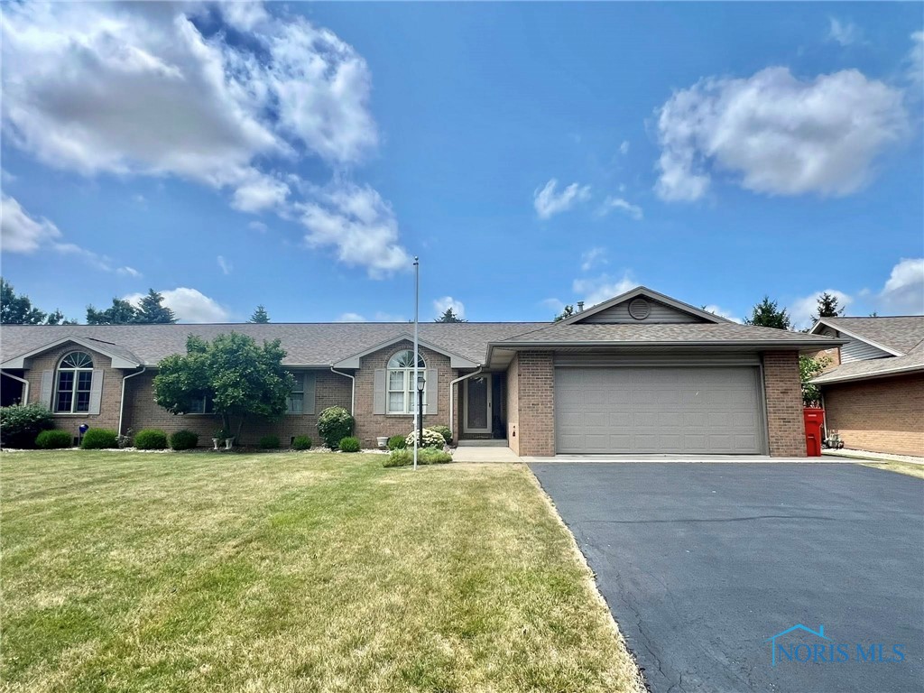 2110 Stonecliff Drive