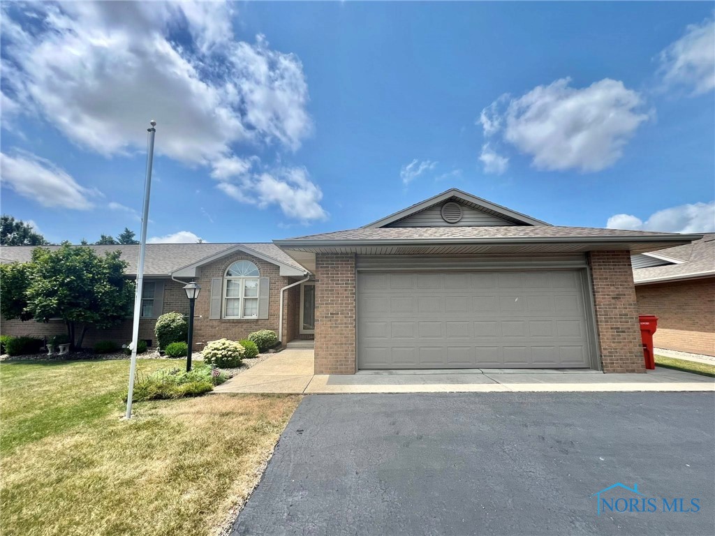 2110 Stonecliff Drive