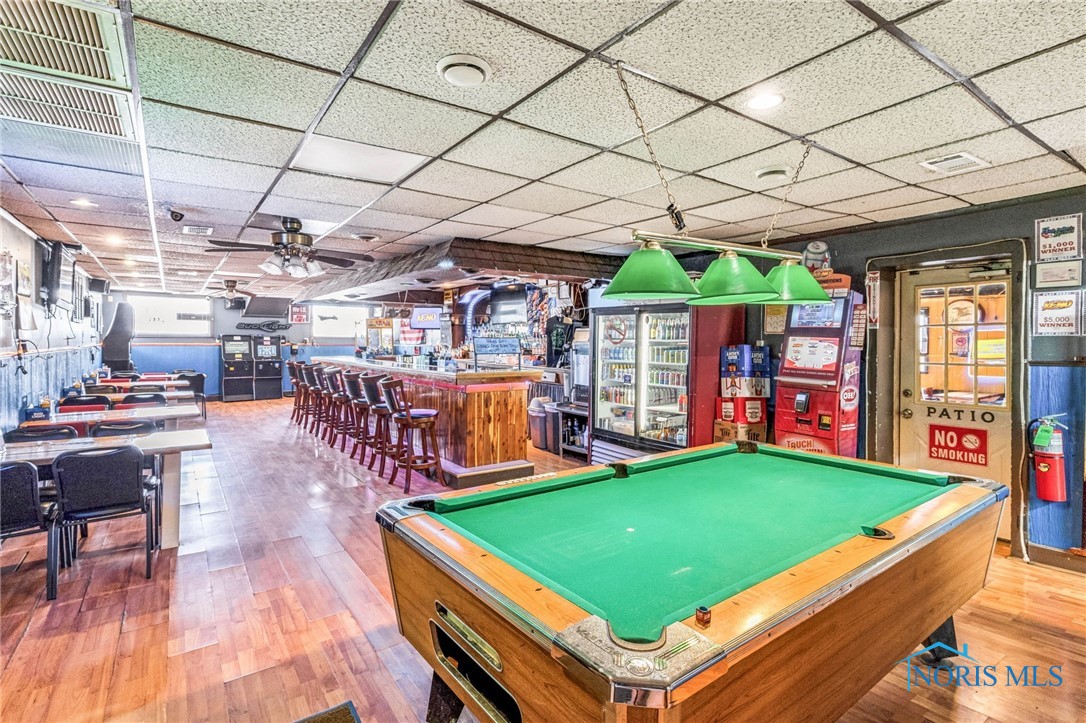 Dunkirk, Ohio 45836, United States, ,Commercial,Active,60341