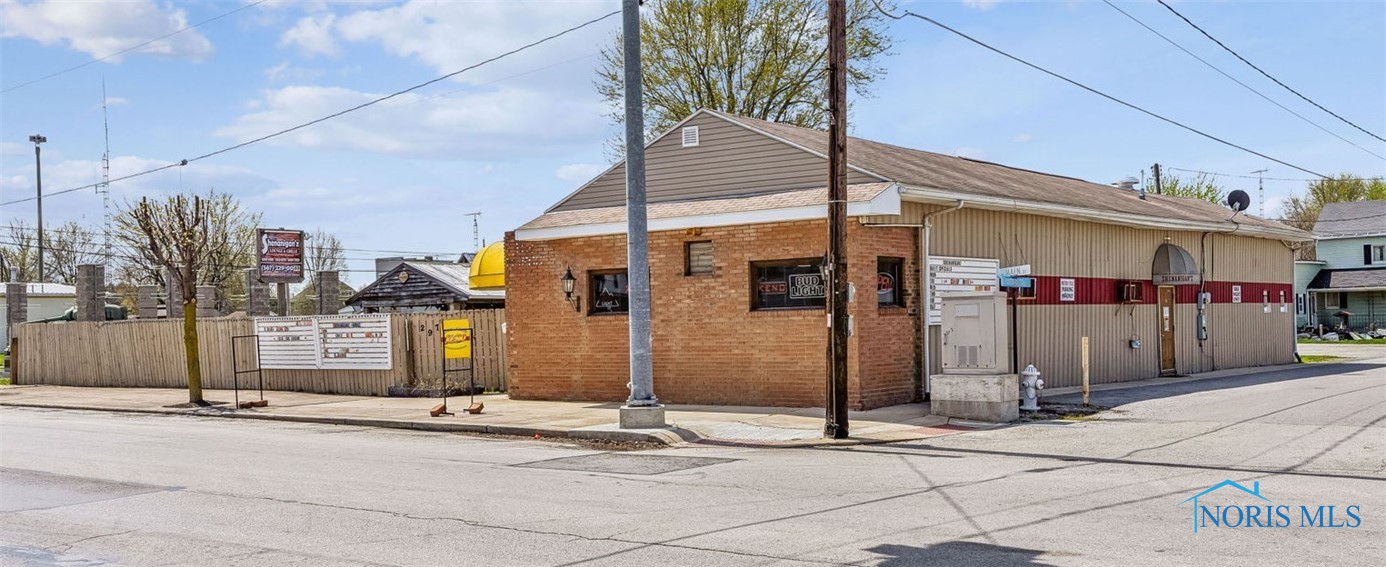 Dunkirk, Ohio 45836, United States, ,Commercial,Active,60341 Dunkirk, Ohio 45836, United States, ,Commercial,Active,60341