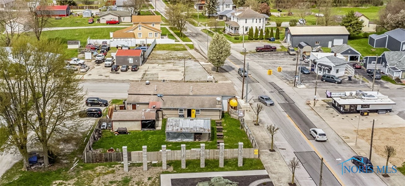 Dunkirk, Ohio 45836, United States, ,Commercial,Active,60341