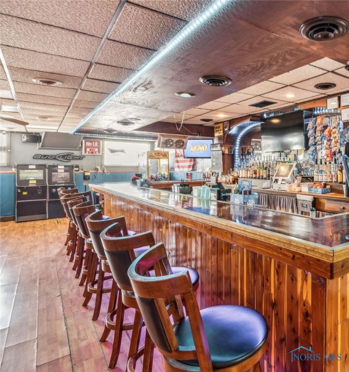 Dunkirk, Ohio 45836, United States, ,Commercial,Active,60341