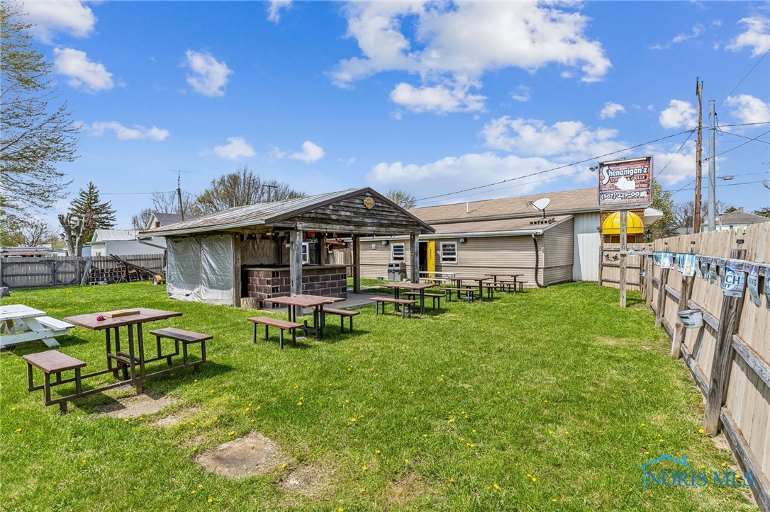 Dunkirk, Ohio 45836, United States, ,Commercial,Active,60341