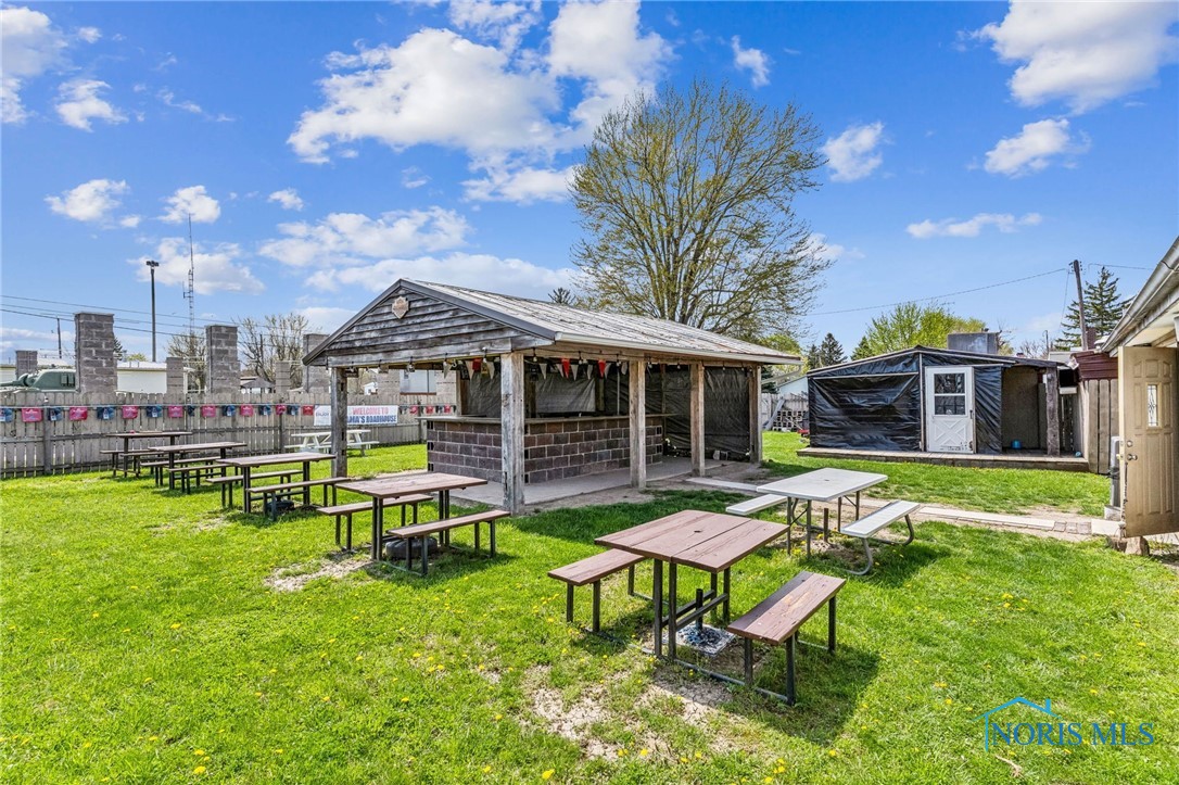 Dunkirk, Ohio 45836, United States, ,Commercial,Active,60341