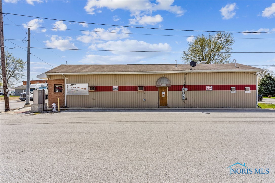 Dunkirk, Ohio 45836, United States, ,Commercial,Active,60341