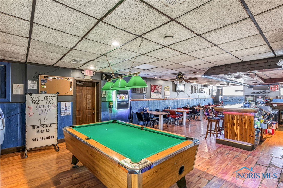 Dunkirk, Ohio 45836, United States, ,Commercial,Active,60341