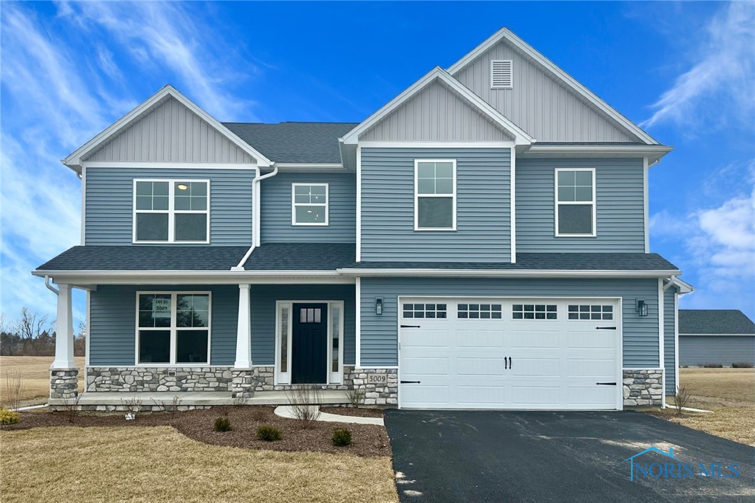 5009 Island Park Boulevard, Sylvania, Ohio image 1