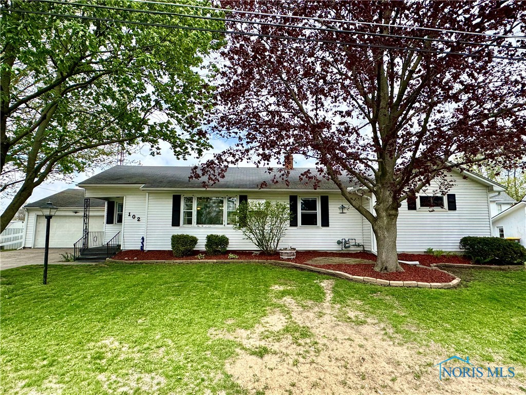 102 Pearl Street, Stryker, Ohio image 1